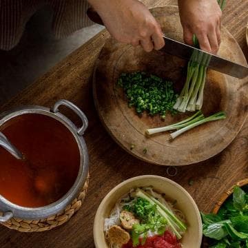 Cheap and Easy Cooking