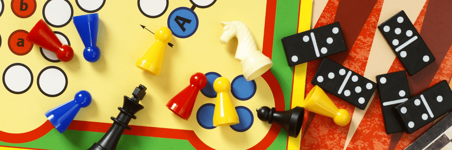 Monday Board Games