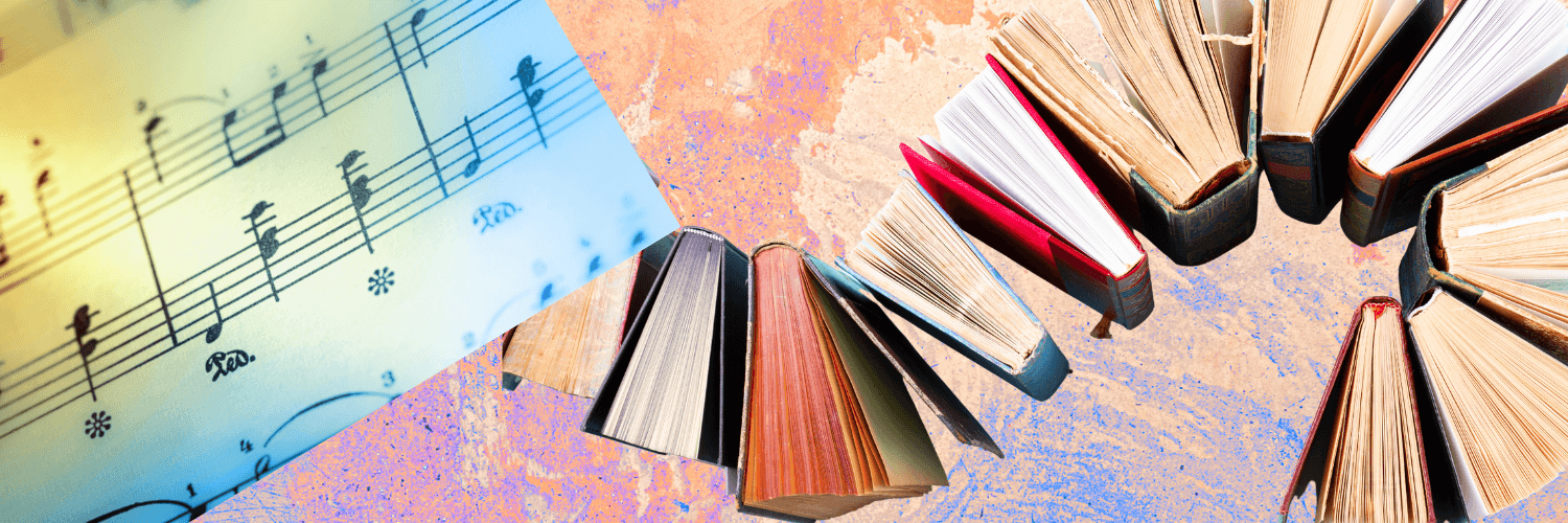 Musical minds : Symphony of Stories
