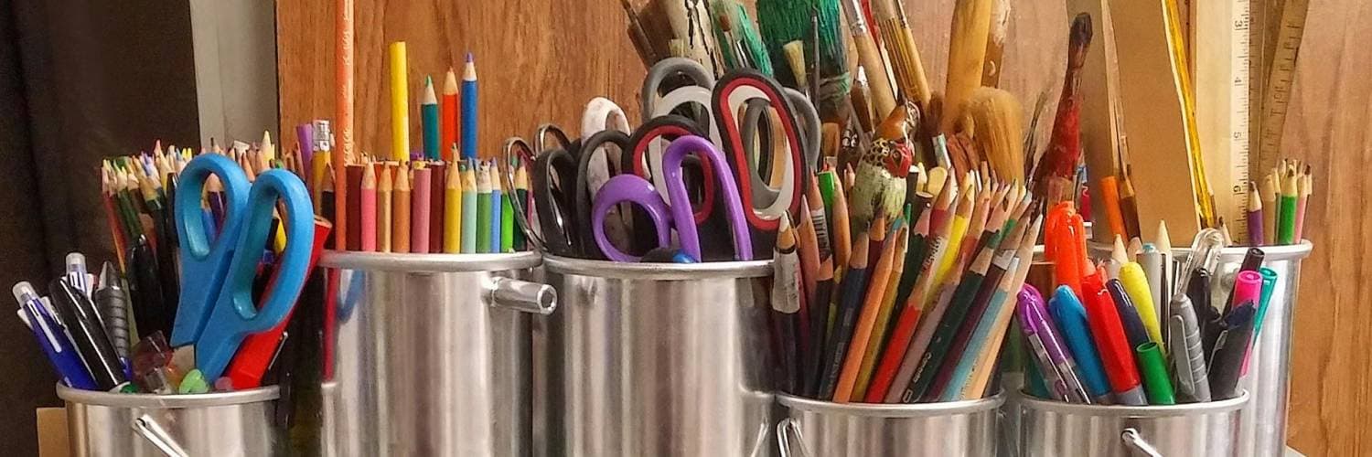 Creative Kids at Cranbourne Library