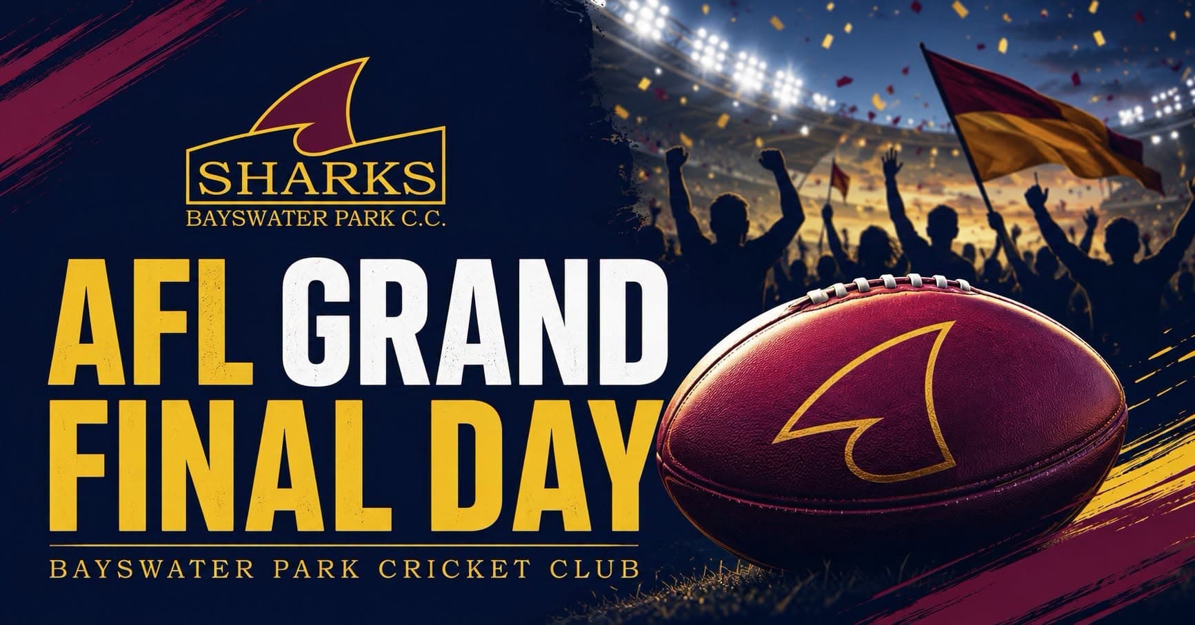 AFL Grand Final Day