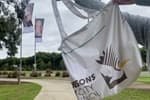 Flags to Bags: social sewing workshop