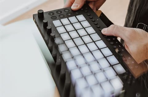 The Beat Lab & Showcase