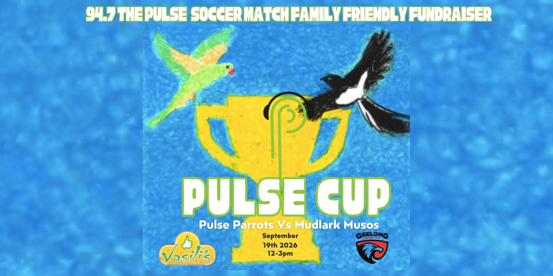 Pulse Cup 2026