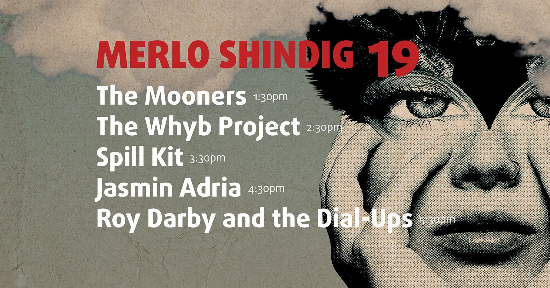 Merlo Shindig #19
