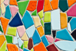 Mosaic Art (ages 13+)