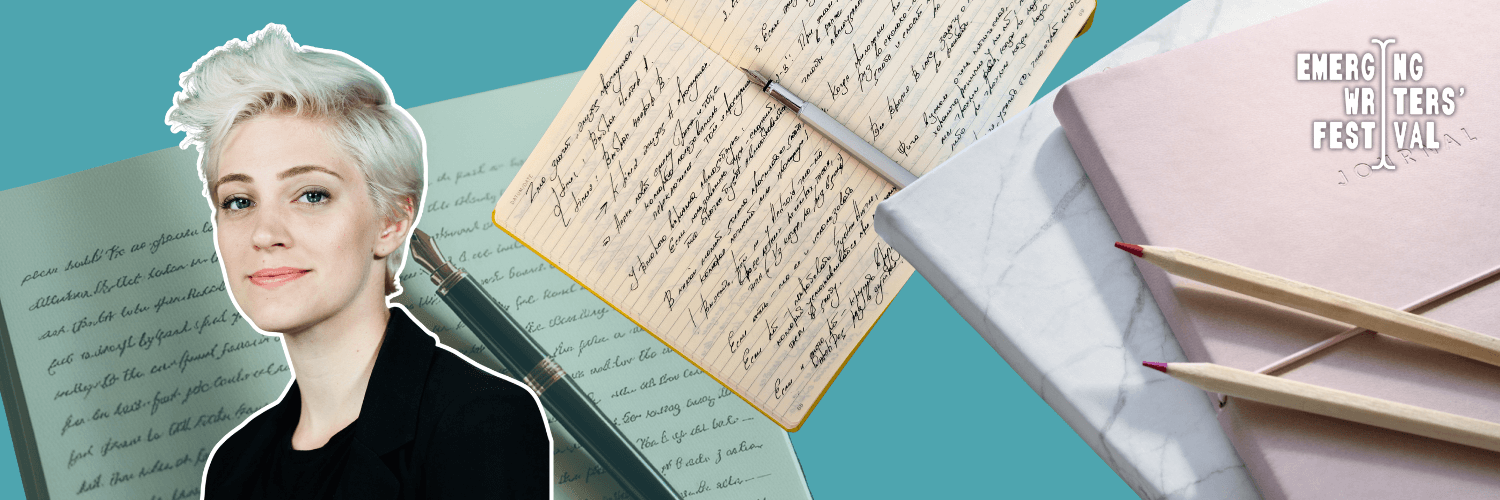 ‘Writing thrillers: How to kill your darlings (Literally!)’ with Lauren Williams
