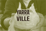 Yarraville Farmers Market