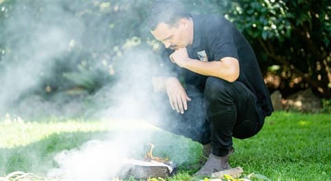 Wurundjeri Week Celebration