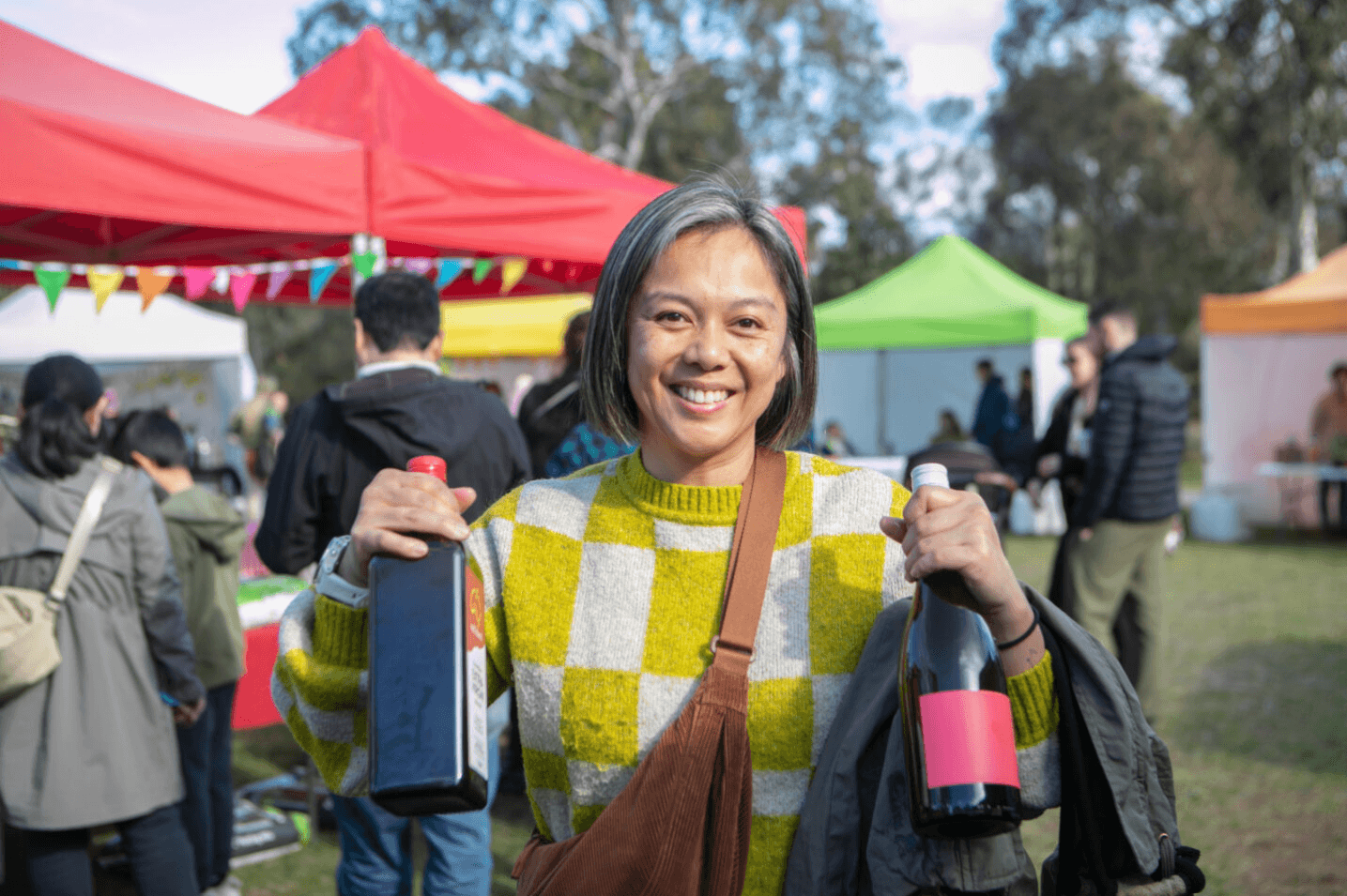 Olives to Oil Festival Westside 2026