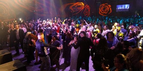 2026 Vic NAIDOC Gala Ball