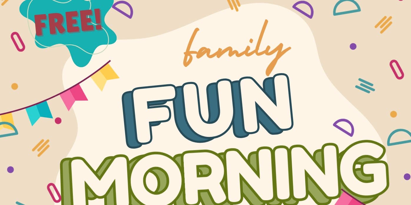 Family Fun Day