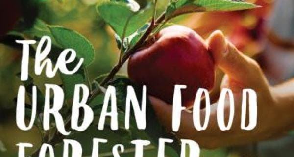 The Urban Food Forester with Justin Calverley