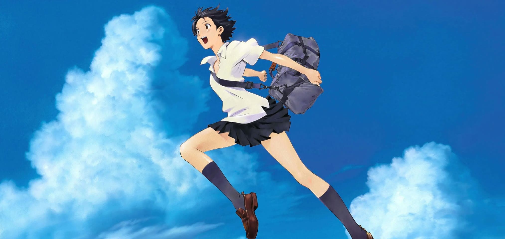 Kids' Flicks with Feelings