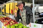Slow Food Spotswood Farmers Market