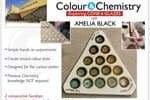 Colour & Chemistry - Exploring Cone 6 Glazes With Amelia Black