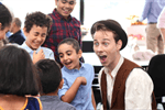 "Reading is Magic!" Show