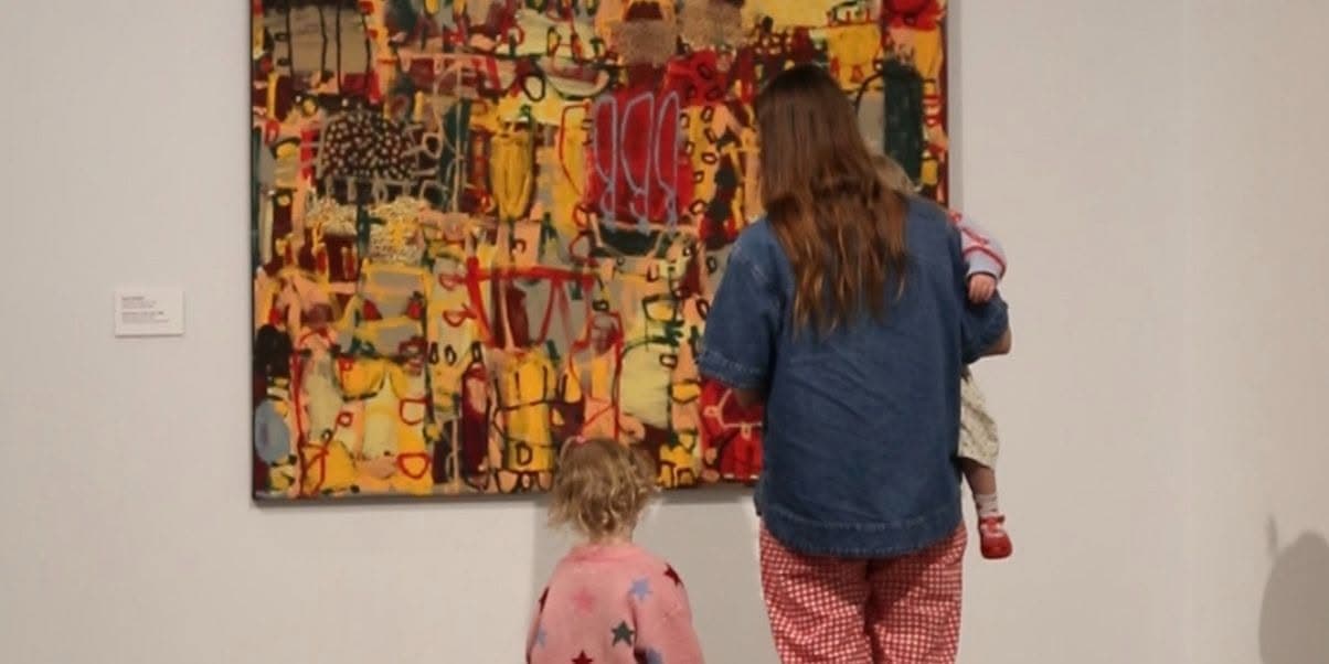 130 Years of Wonder: Family Art Adventures
