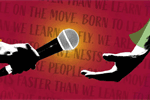 Australian Poetry Slam Workshop