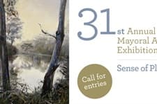 31st Annual Mayoral Art Exhibition