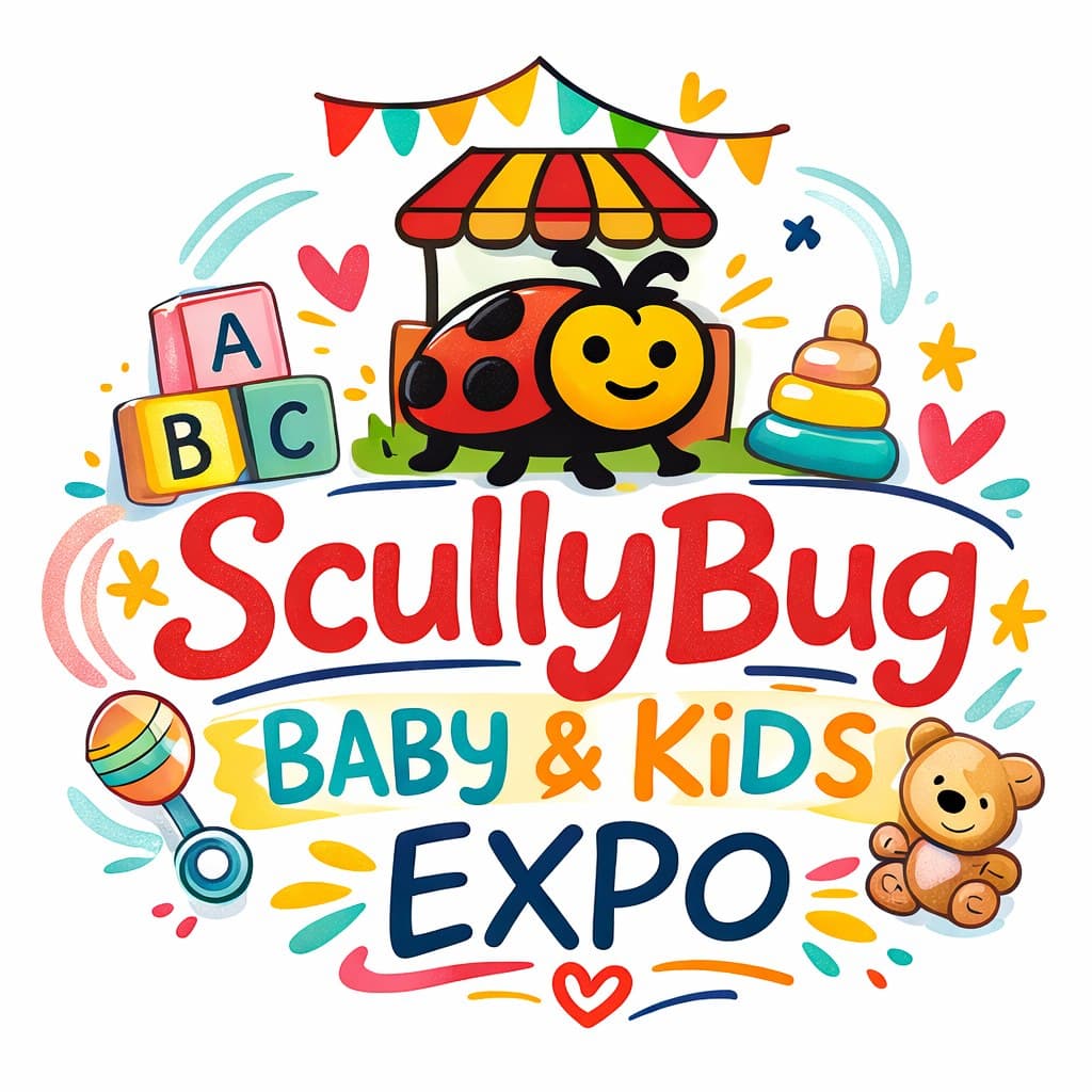 ScullyBug Baby & Kids Expo