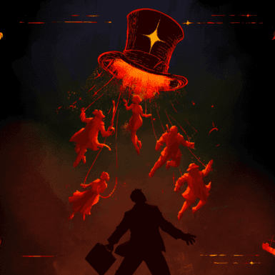 Mayfair: A New Musical