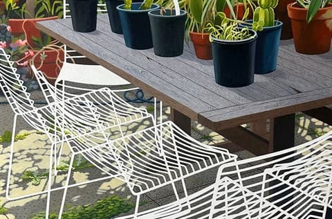 'Home Show' by Lily Walker