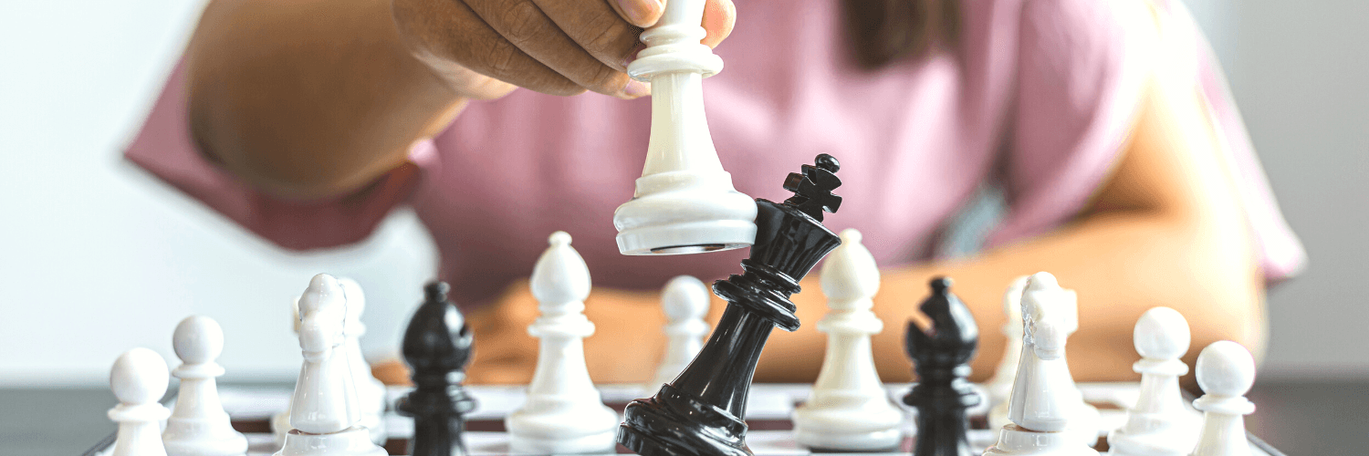 Check Mates: Learn to Play Chess