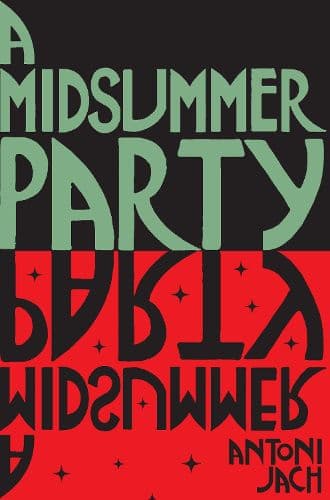 A Midsummer Party by Antoni Jach