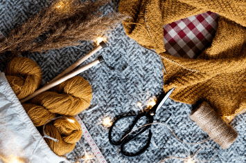 Melton South Knit & Natter