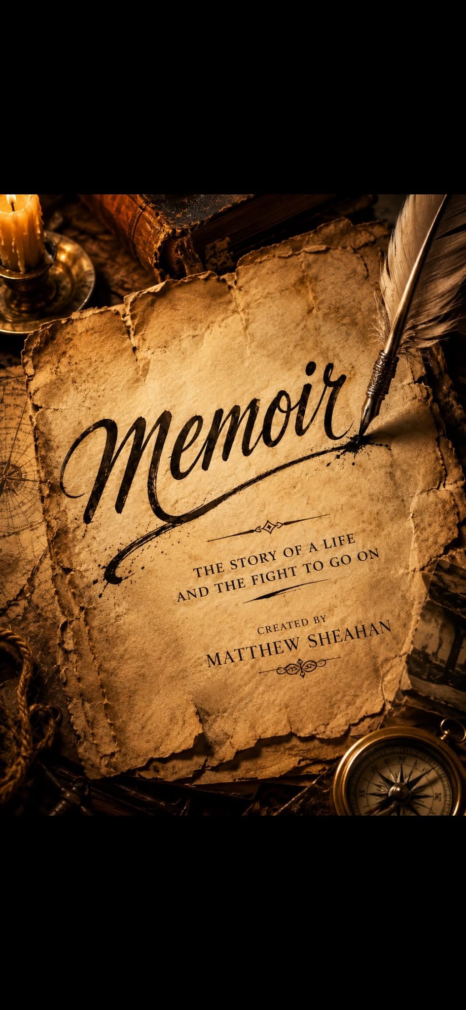 Memoir - A Reading