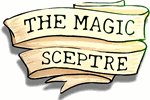 The Magic Sceptre