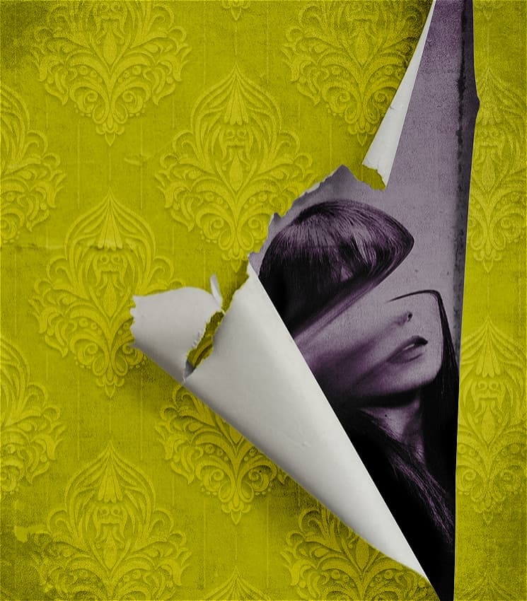 The Yellow Wallpaper