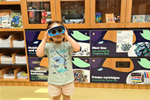 Discovery Time (Altona Meadows)
