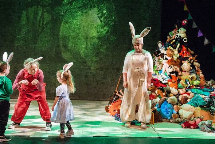 Velveteen Rabbit