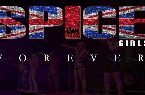 Spice Girls Forever