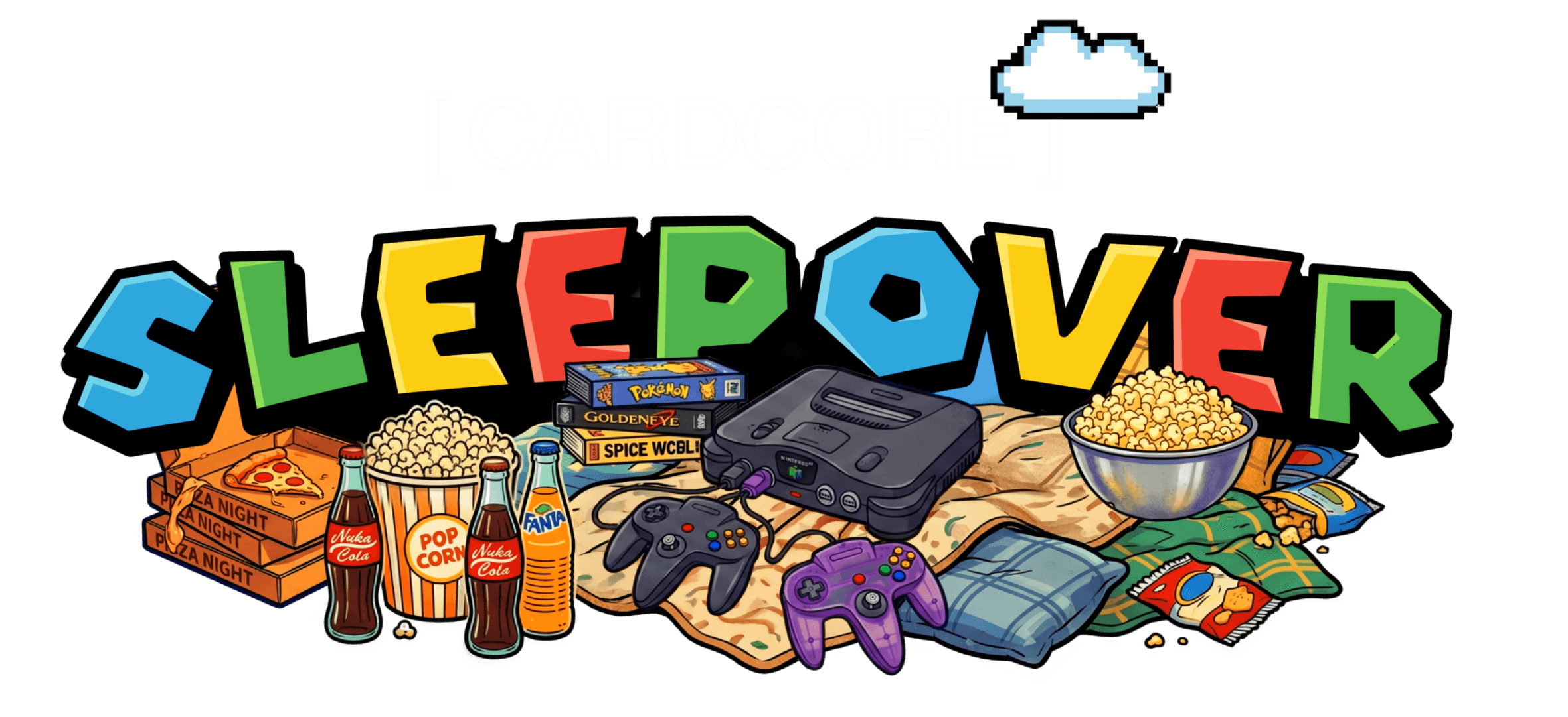CARDCORE