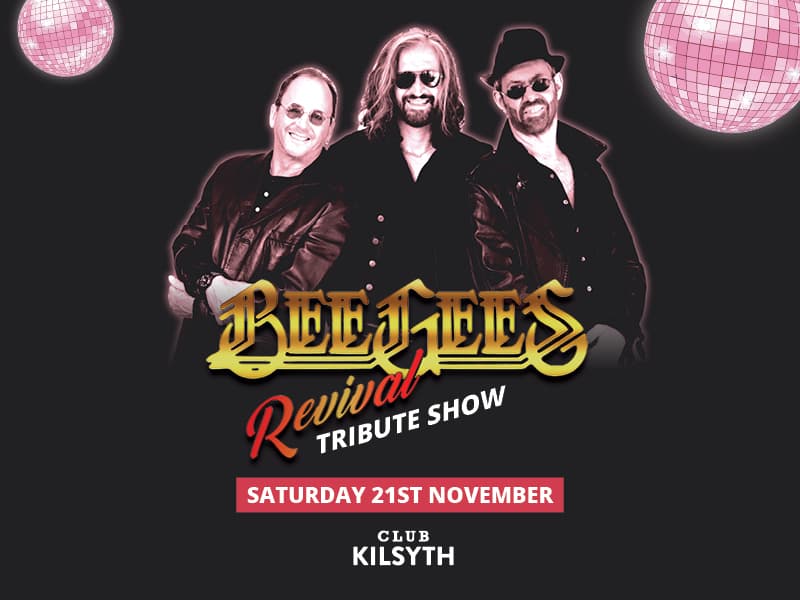 Bee Gees
