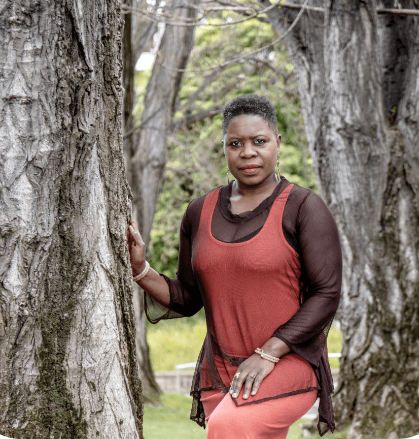 Book Launch with author Eugen Bacon