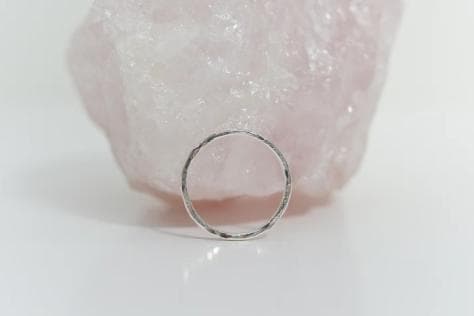 Silver Jewellery Workshop