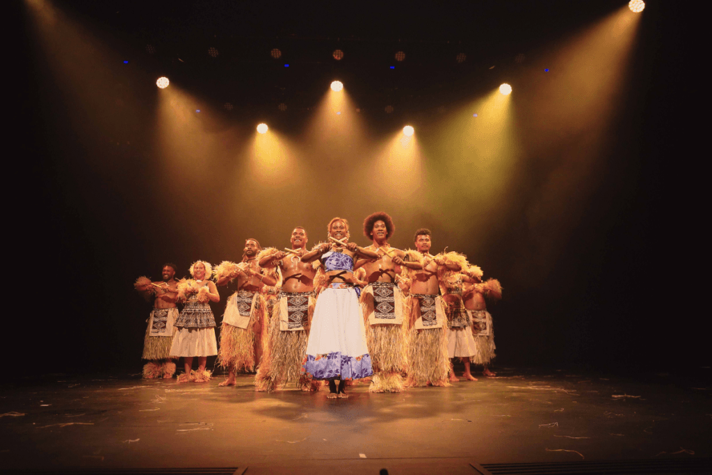 Fiji Untold