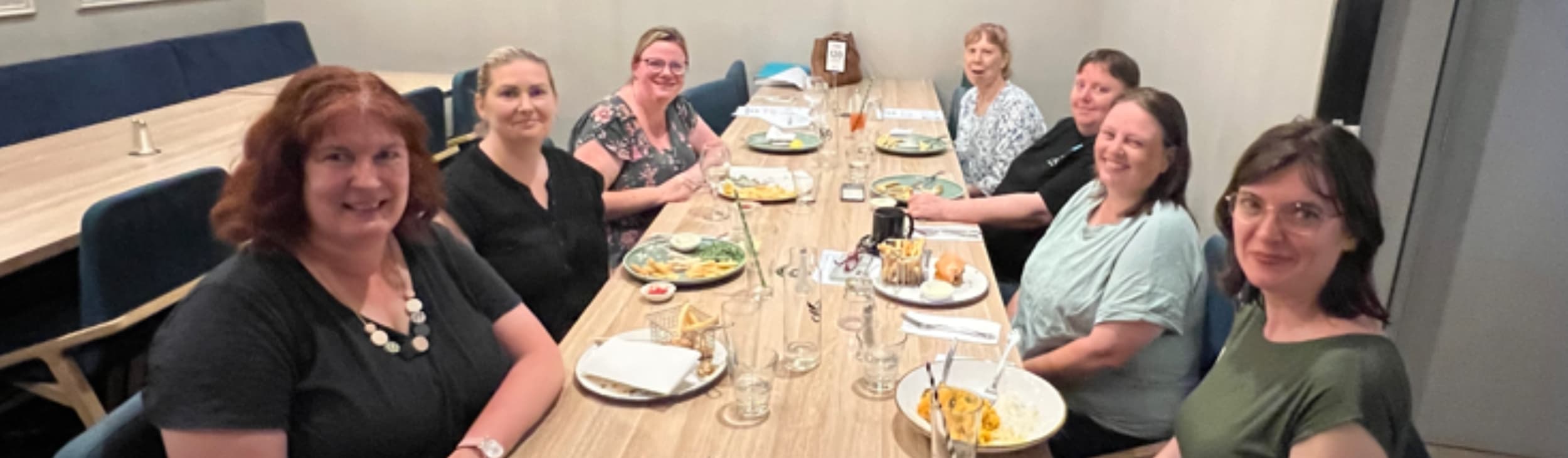 Ringwood Ladies Event