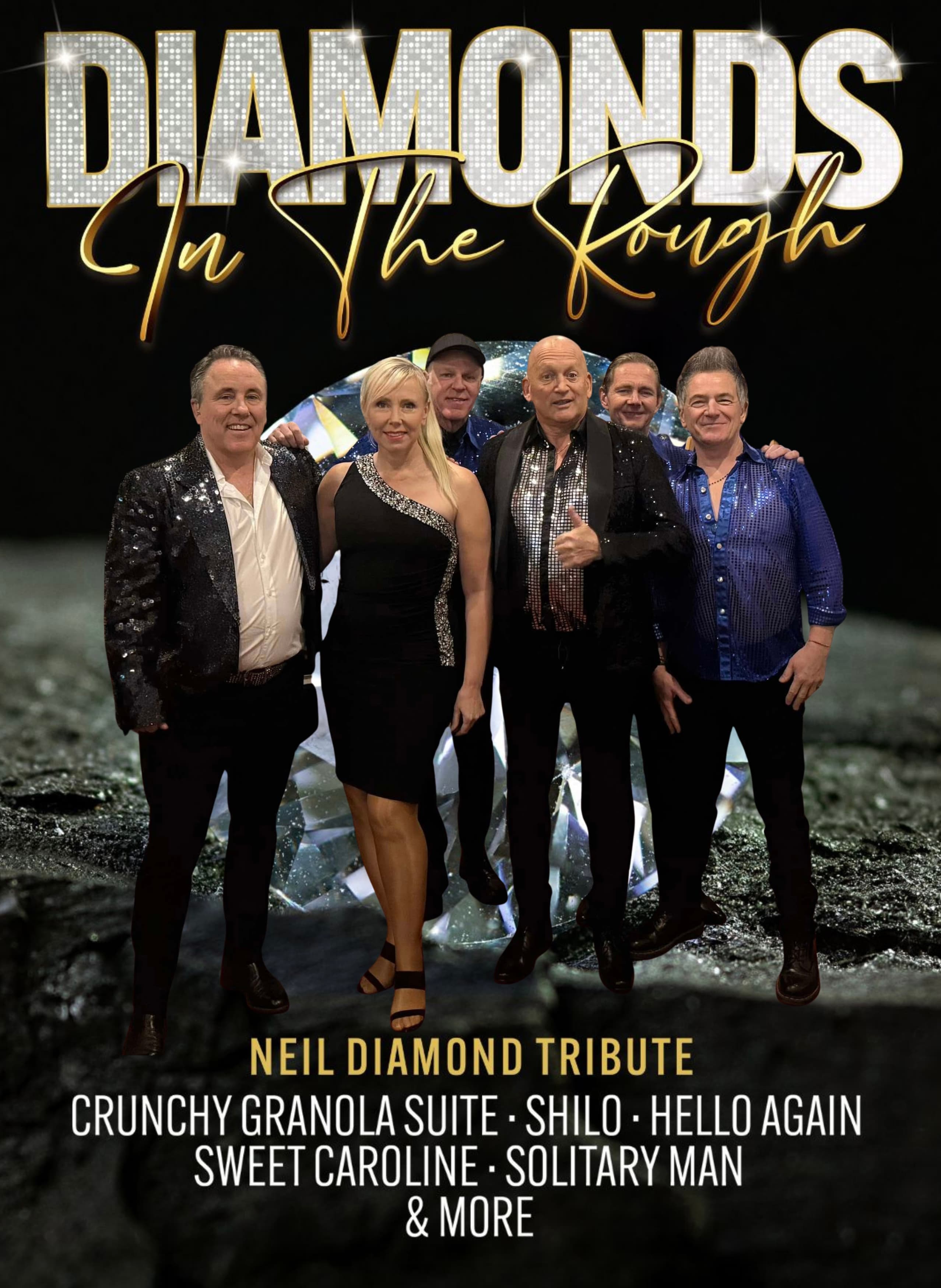 Morning Melodies: Diamonds In The Rough