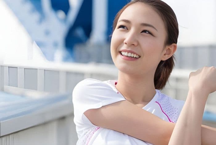 Community Aerobics Class (Vietnamese and English)