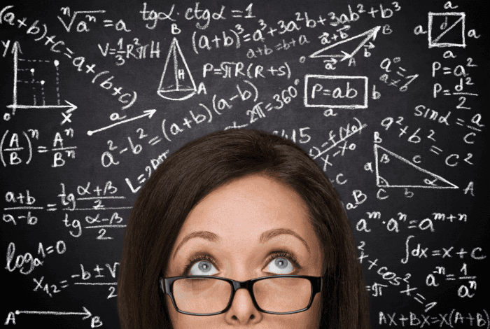 The Maths Show - School Holiday Activities