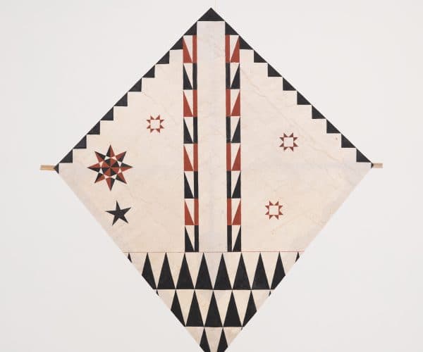 Draw, Design, Fly: Inspired by Nikau Hindin’s Kites