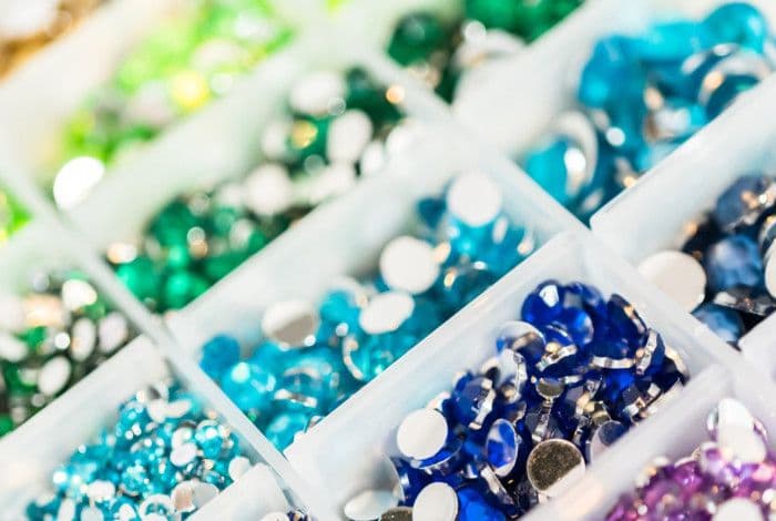 Bedazzle a Book